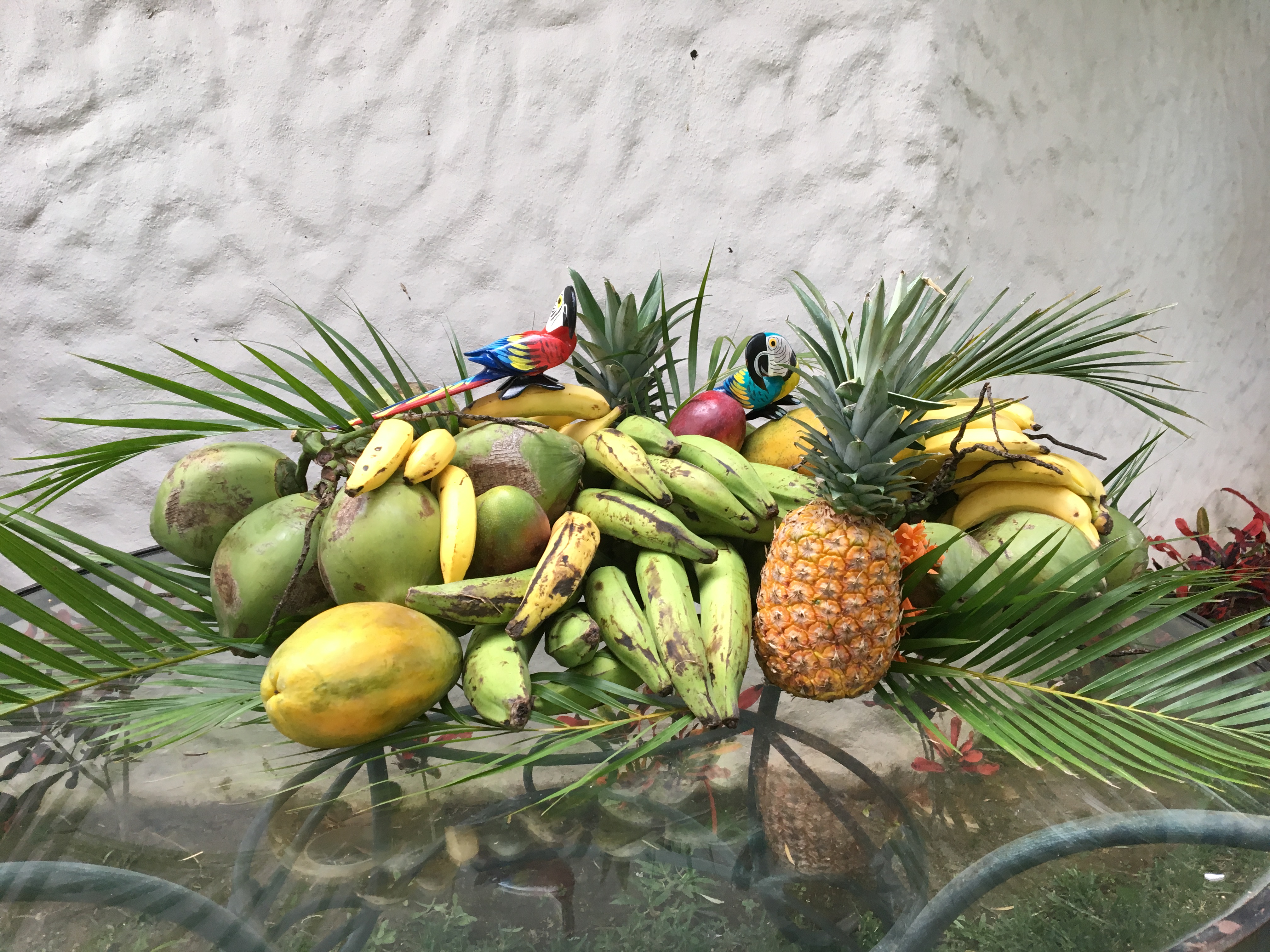 Decorations