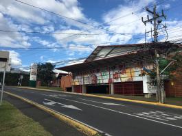 Automercado Heredia