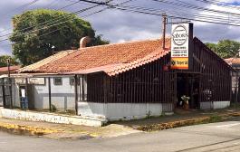 Restaurante Sabores