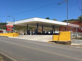 Servicentro Carrizal