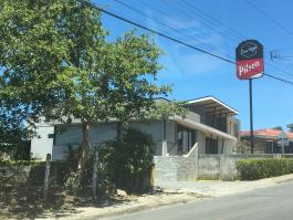 Casa Roble